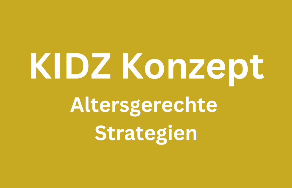 Altersgerechte Strategien: So sprechen wir mit Kindern über Ernährung